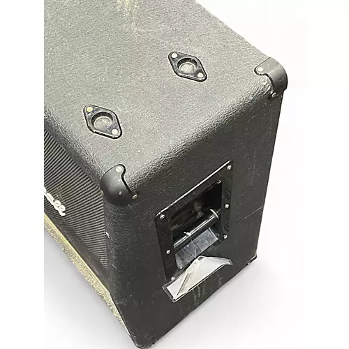 Used Marshall AVT 412 Guitar Cabinet