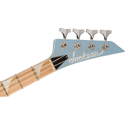 Jackson X Series Concert CBXNT DX IV Electric Bass Matte Army Drab