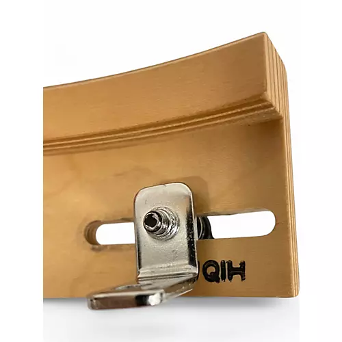 Used Yamaha Russ Miller Groove Wedge Percussion Mount