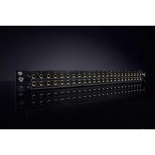 Black Lion Audio PBR TRS3 Patchbay
