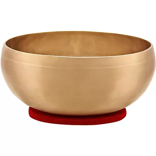 MEINL Sonic Energy Synthesis Singing Bowl Venus Flower