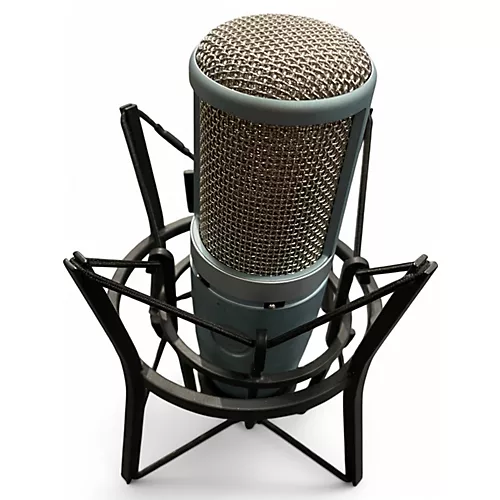 Used AKG Perception 220 Condenser Microphone