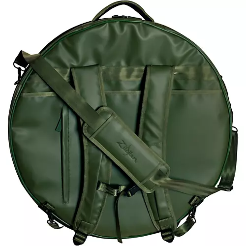 Zildjian Gigging Cymbal Bag 24 in. Sage