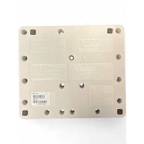 Used Yamaha FGDP-30 Finger Pad Production Controller