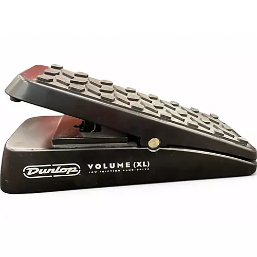 Used Dunlop DVP1XL Volume Pedal