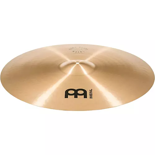 MEINL Pure Alloy Crash 19 in.