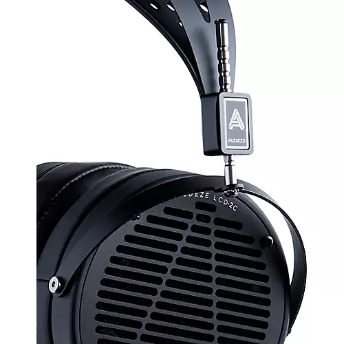Audeze LCD-2 Classic Black