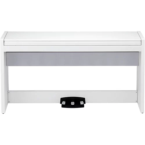 KORG LP-380 Home Digital Piano White