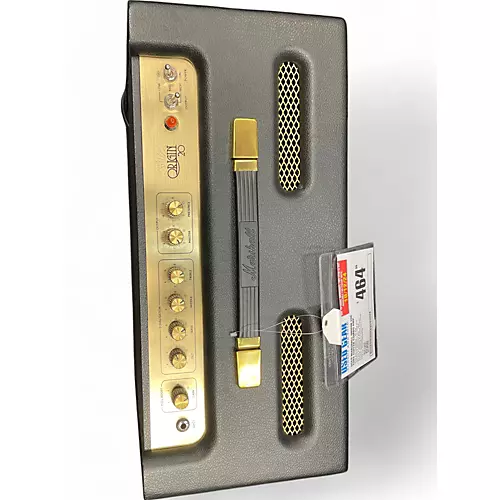 Used Marshall Origin 20C Tube Guitar Combo Amp