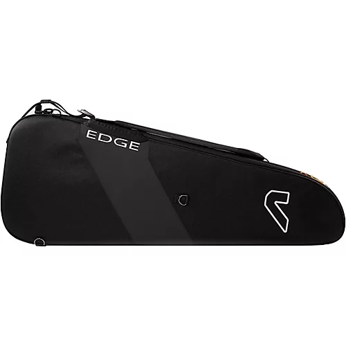 Gruv Gear GigBlade Edge 2 for Electric Guitar (Black)