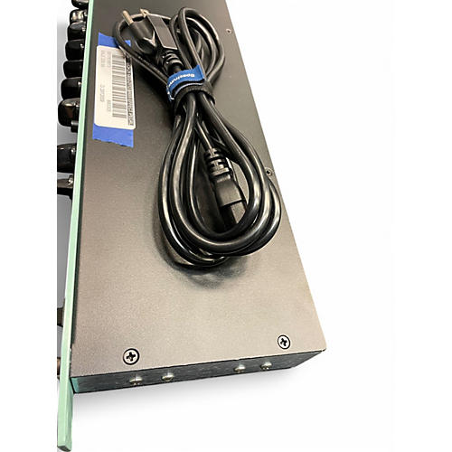 Used Tech 21 GED-2112 Bass Effect Pedal