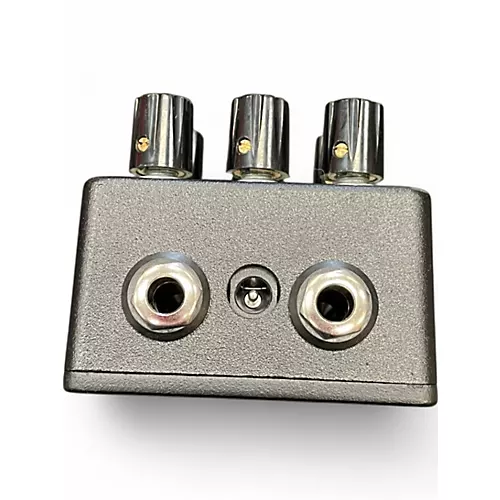 Used EarthQuaker Devices Afterneath Reverb Effect Pedal