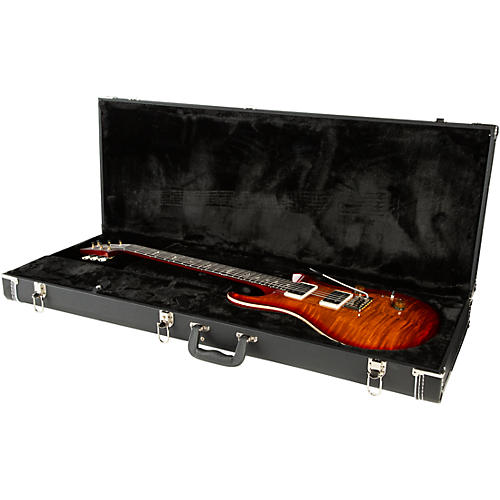 PRS Custom 24 Electric Guitar Gray Black