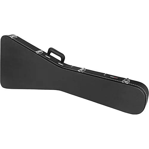 Gator GW-FLYV Flying V Deluxe Wood Case