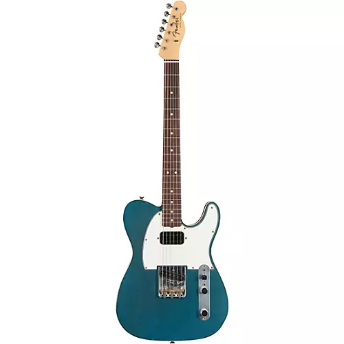Fender Custom Shop 1963 Telecaster Custom Journeyman Relic Electric Guitar Masterbuilt by Paul Waller Aged Firemist Gold
