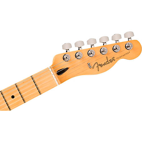 Fender Player Series Saturday Night Special Telecaster Limited-Edition Electric Guitar Daytona Blue