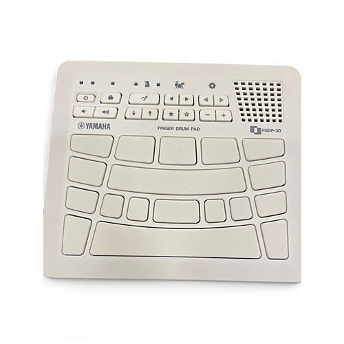 Used Yamaha FGDP-30 Production Controller