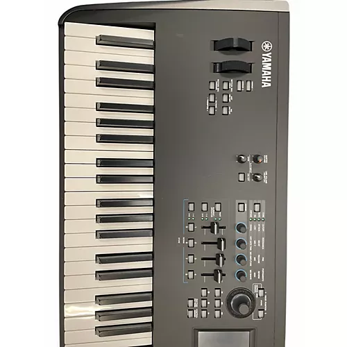 Used Yamaha MODX8 Synthesizer