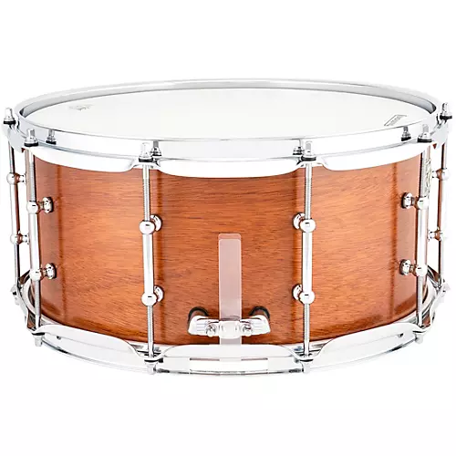 Ludwig Universal Mahogany Snare Drum 14 x 6.5 in.