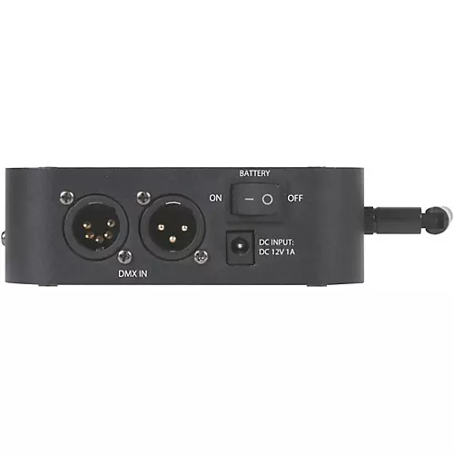 Open-Box 21st Century Publications Wifly EXR Battery DMX Transceiver Condition 1 - Mint