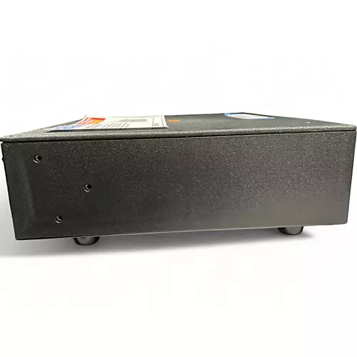 Used Markbass LITTLE MARK 58R Bass Amp Head