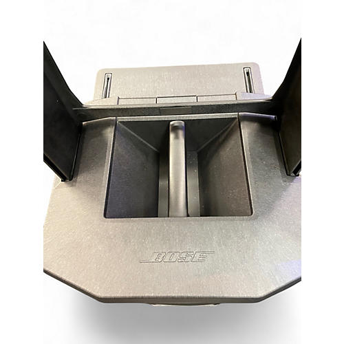 Used Bose F1 Model 812 Powered Speaker