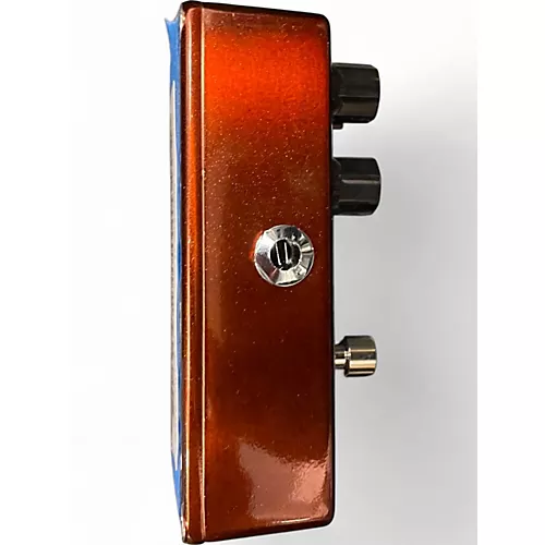 Used MXR M84 Deluxe Bass Fuzz Effect Pedal