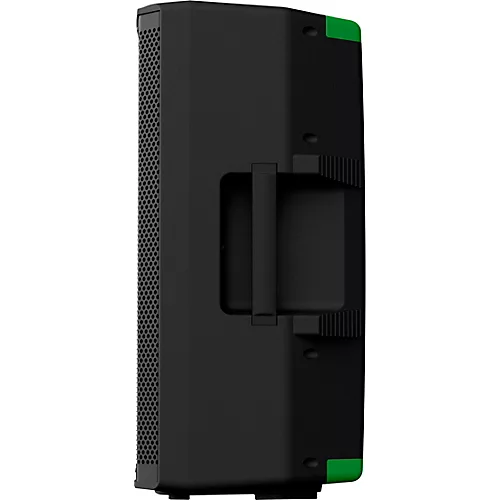 Mackie MobileMix 8-Channel USB-Powerable Mixer With Thrash212 GO Speaker, Roadrunner Bag, e835 Microphone, Stand, and Cable