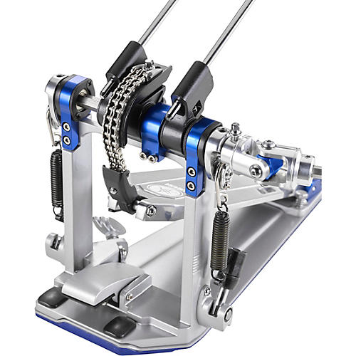 Yamaha DFP-9C Double-Chain Drive Double Bass Drum Pedal