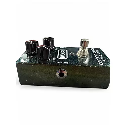 Used MXR Carbon Copy Effect Pedal