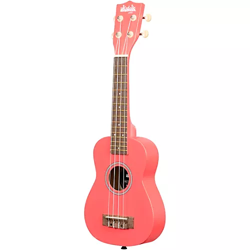 Kala Ukadelic Soprano Ukulele Blue Yonder