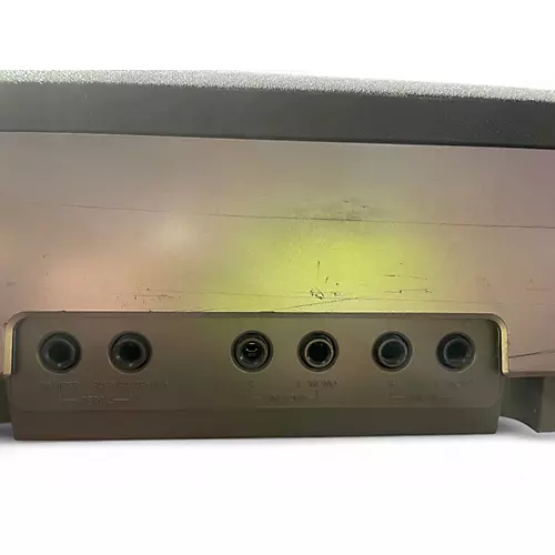 Used Casio PX320 Digital Piano