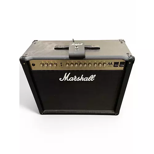 Used Marshall MA50C Tube Guitar Combo Amp