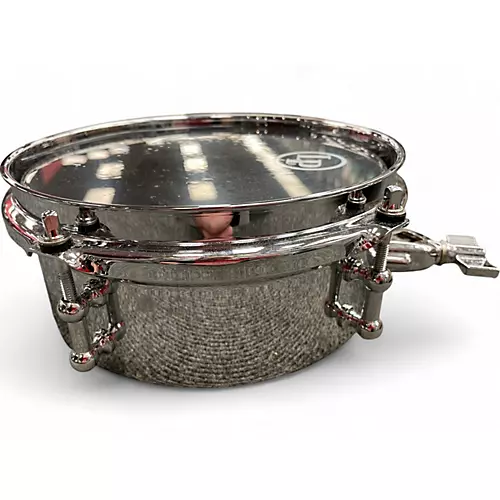 Used LP 8in 848sn Chrome Drum Chrome 24