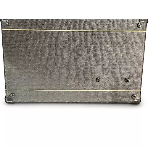 Used VOX AC15C1 15W Tube Guitar Combo Amp