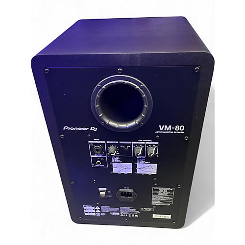 Used Pioneer DJ VM-80 8