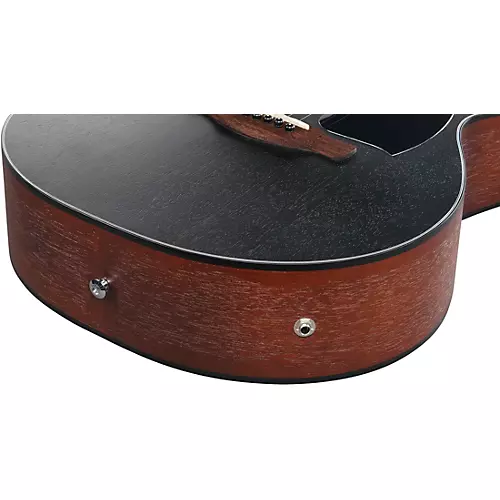 Ibanez PC54E Grand Concert Acoustic-Electric Guitar Natural