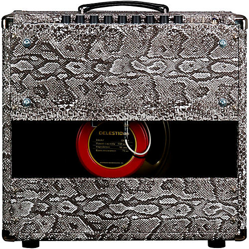 Soldano SLO-30 Super Lead Overdrive 1x12