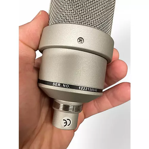 Used Neumann TLM103 Condenser Microphone