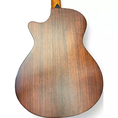 Used Taylor 362ce burst 12 String Acoustic Electric Guitar burst