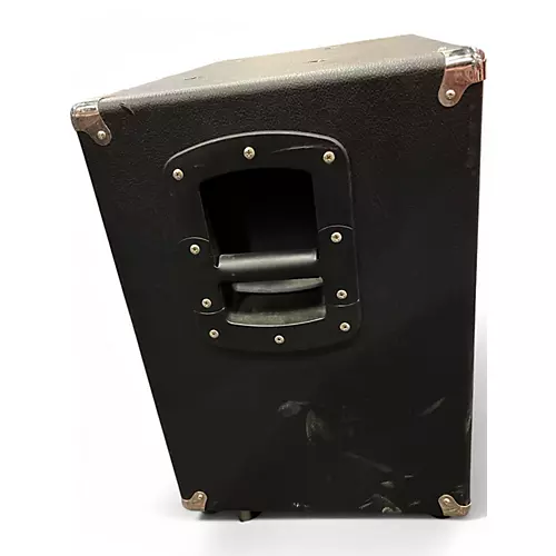 Used Fender Rumble V3 1x15 Bass Cabinet