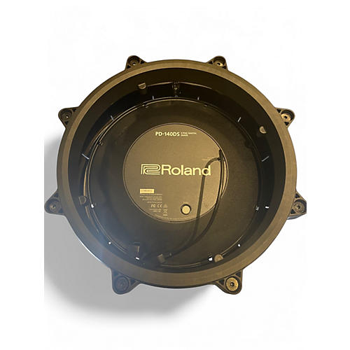 Used Roland PD-140DS Trigger Pad