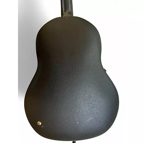 Used 1989 Ovation LEGEND Black 12 String Acoustic Guitar Black