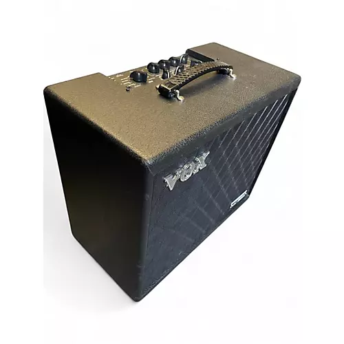 Used VOX CAMBRIDGE 50 Guitar Combo Amp