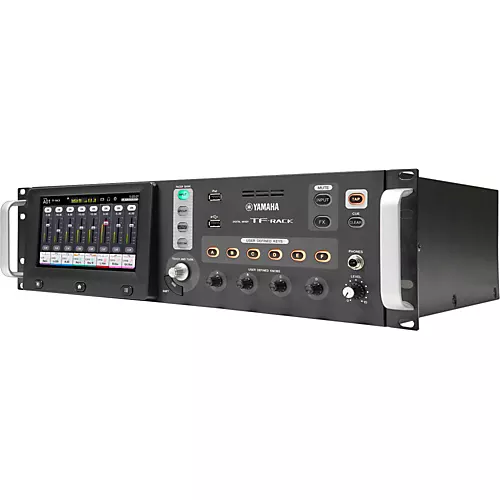 Yamaha Rack Mount TF Mixer