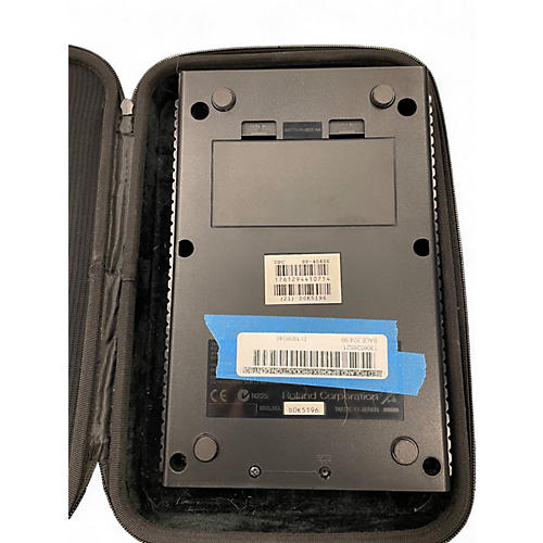 Used Roland SP404SX Production Controller