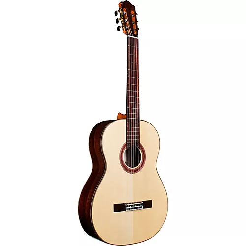 Cordoba C7 SP/IN Nylon-String Classical Acoustic Guitar Natural