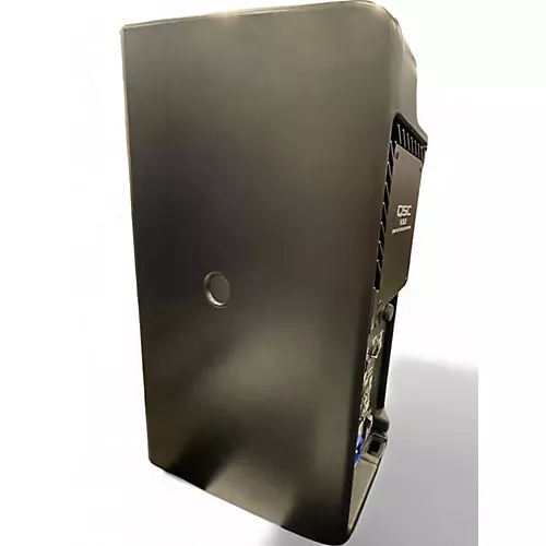 Used QSC K8.2 Powered Speaker