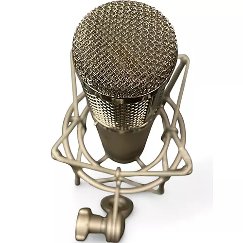 Used Warm Audio WA-47JR Condenser Microphone