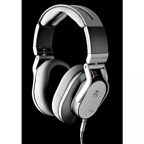Austrian Audio Hi-X55 Professional Closed-Back Over-Ear Studio Headphones